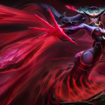 Kantaşı Lissandra