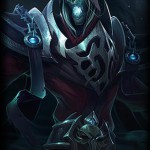 Karthus Dik