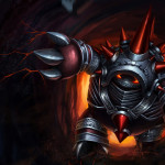 Krom Rammus
