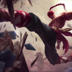 Lee Sin