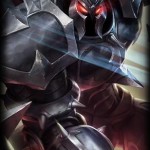 Mordekaiser Dik
