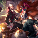 Okullu Darius