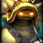 Rammus Dik