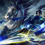 Savaş Ustası Xin Zhao