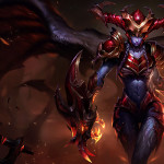 Shyvana