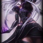 Syndra Dik