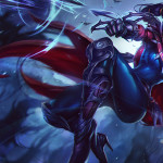 Vayne
