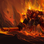 Volkanik Wukong