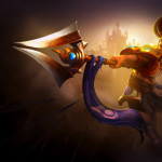 Xin Zhao