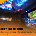 esport