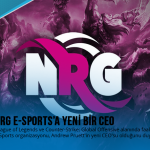 nrg esports