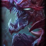 Cho’Gath Dik