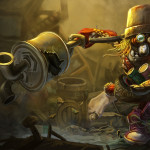 Hurdacı Trundle