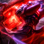 Karanlık Güç Jayce