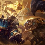 Kumların Muhafızı Skarner