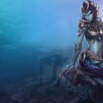 Siren Cassiopeia