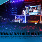 fenerbahçe espor kulübü