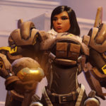 Overwatch-Pharah