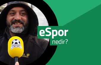 Sokak Röportajları: eSpor Nedir?