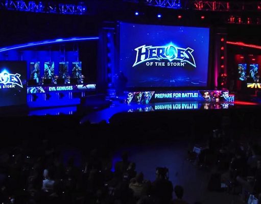 Heroes of the Dorm Geri Dönüyor!