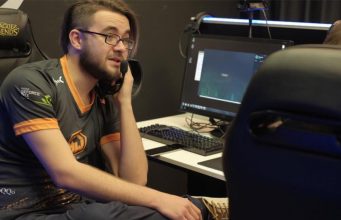 Cognac, HWA Gaming’den Atıldı!