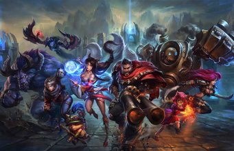 BAU Esports Üniversite Ligi Ön Elemelerine Damgasını Vurdu