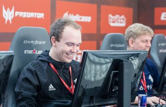 Kiev’de North, Immortals’ı Mağlup Etti