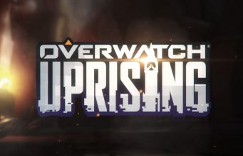 Overwatch’un Hikaye Odaklı Yeni PvE Etkinliği Uprising Başladı
