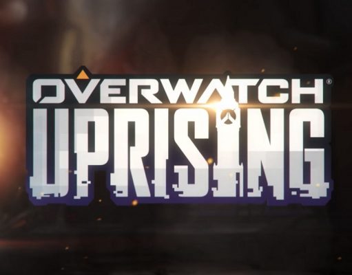 Overwatch’un Hikaye Odaklı Yeni PvE Etkinliği Uprising Başladı