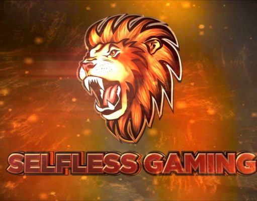 Selfless Gaming Oyuncularını Serbest Bıraktı