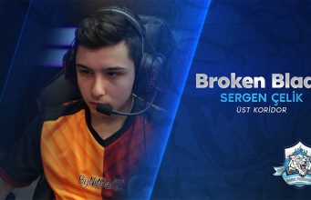 Dark Passage Kendini Baştan Aşağı Yeniledi