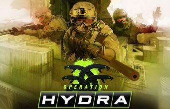 Counter-Strike Global Offensive’e Operation Hydra Güncellemesi