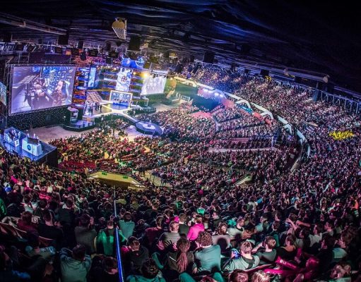 Valve: “Sıradaki Major İçin 2018’e Kadar Bekleyeceğiz”