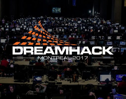 DreamHack Open Montreal Şampiyonu NORTH Oldu!
