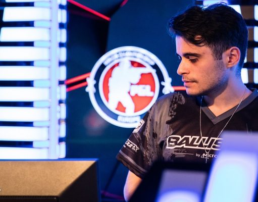 Fnatic Academy ESEA Premier Playoff’larından Çekildi