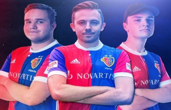 FC Basel 1893, Fifa Oyuncuları Transfer Etti!