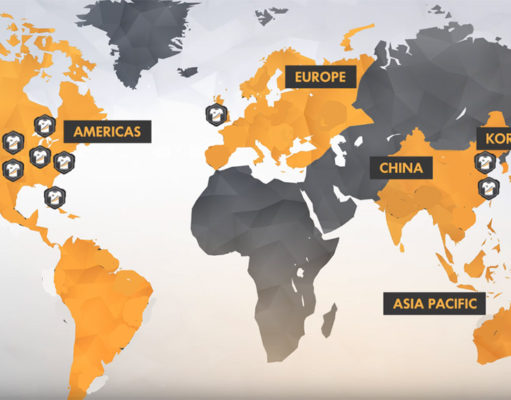 Blizzard, 2 Overwatch League Şehrini Daha Sattı