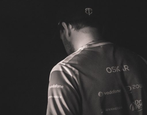 ESG Tour Mykonos’ta MVP Ödülünü Oskar Kazandı