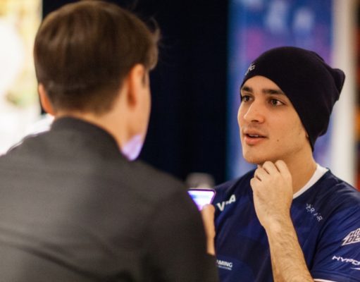 TACO: “Yeni Şeyler Üretmeye Konsantre Olduk.”