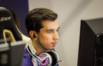 Woxic Denemeler Sonucunda HellRaisers’a Transfer Oldu