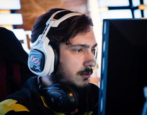 Despe’nin ESL Banı Kalktı!