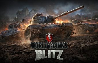 World of Tanks Blitz, Espor Arenasına Dahil Oluyor