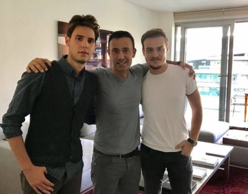 Espor’a Büyük Yatırım