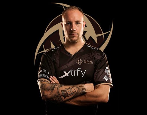 HeatoN’lu ESPORTTV, Yayın Hayatına Başladı
