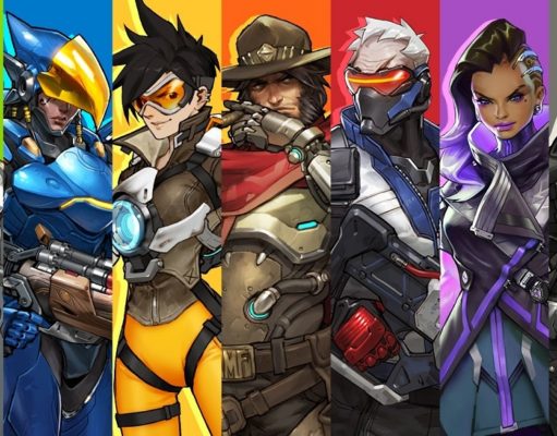 Overwatch Ban Konusunda Ciddileşiyor