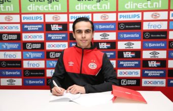 Ali Rıza Aygün, PSVeSports’a Transfer Oldu!