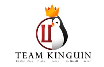 Team Kinguin, Lets Do It’i Alarak İlk Dota2 Kadrosunu Kurdu