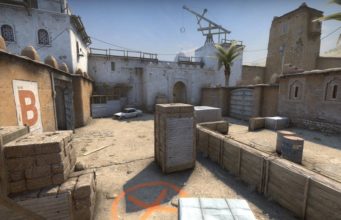 Yenilenen De_dust2, Beta Sürümde Erişime Açıldı