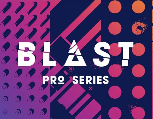 SK Gaming BLAST Pro Series Kopenhag Final Maçında Astralis Karşısında Parladı