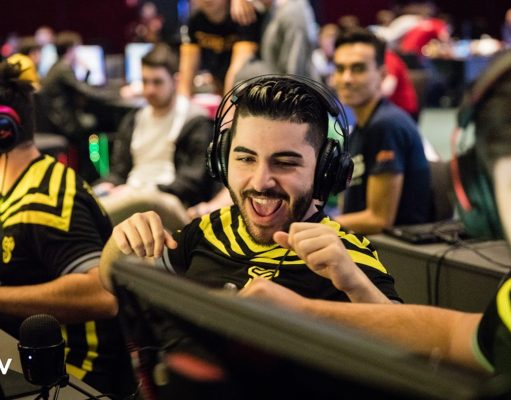 Space Soldiers WESG Avrupa & BDT Yarı Finallerinde